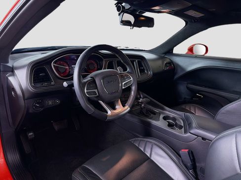 Used 2023 Dodge Challenger SRT Hellcat image 10