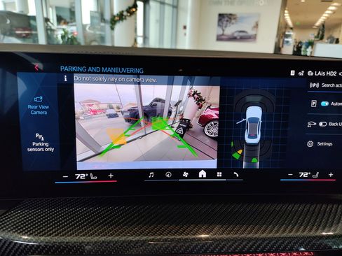 New 2026 BMW M2 w/ Lighting Package image 27