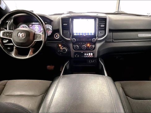 Used 2022 RAM 1500 Big Horn image 14