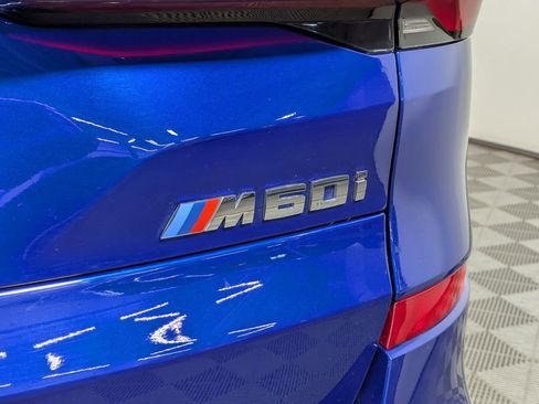 Used 2026 BMW X5 M60i image 10