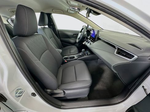 Certified 2024 Toyota Corolla LE FWD image 27