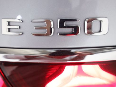 Used 2026 Mercedes-Benz E 350 4MATIC Sedan image 53