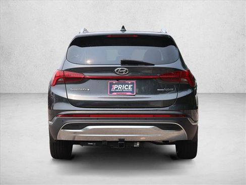 Used 2023 Hyundai Santa Fe Limited AWD/4WD image 6