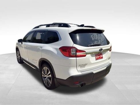 Used 2021 Subaru Ascent Limited w/ Technology Package AWD/4WD image 7
