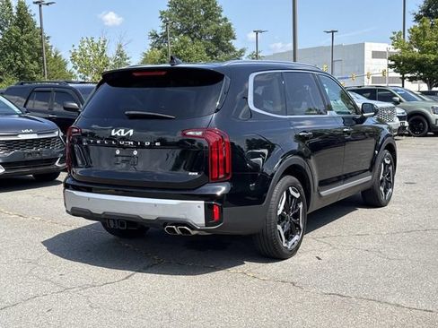 Used 2024 Kia Telluride S w/ S Sunroof Package AWD/4WD image 2