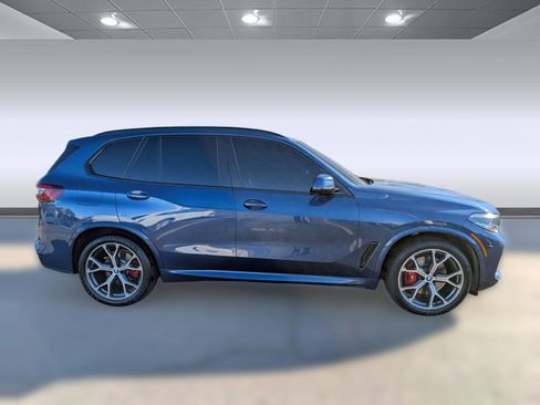 Used 2023 BMW X5 xDrive40i w/ M Sport Package image 8
