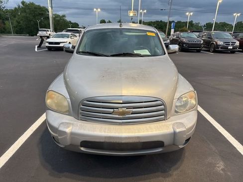 Used 2009 Chevrolet HHR LT w/ LT Preferred Equipment Group FWD image 12