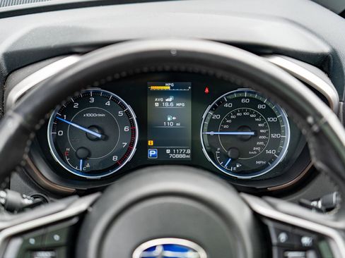 Used 2019 Subaru Ascent Touring w/ Popular Package #3 AWD/4WD image 20