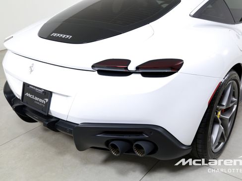 Used 2023 Ferrari Roma image 32