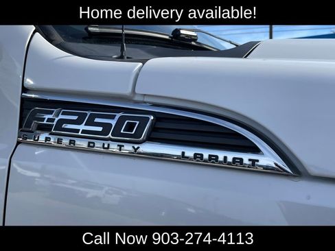 Used 2016 Ford F250 King Ranch w/ FX4 Off-Road Package image 28