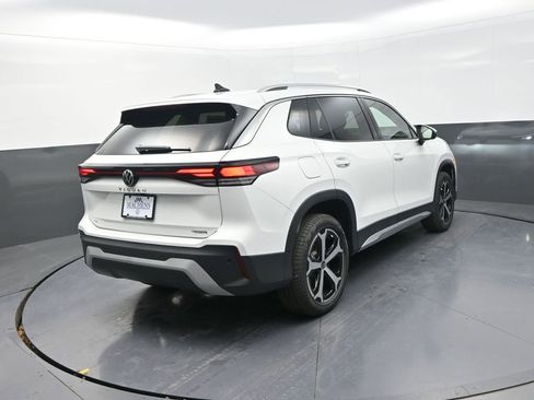 New 2026 Volkswagen Tiguan SE AWD/4WD image 10