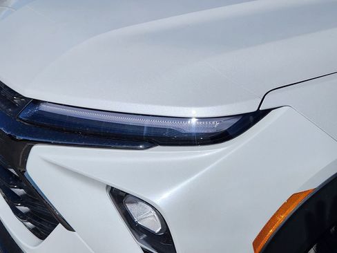 New 2026 Chevrolet TrailBlazer ACTIV w/ Convenience Package AWD/4WD image 5