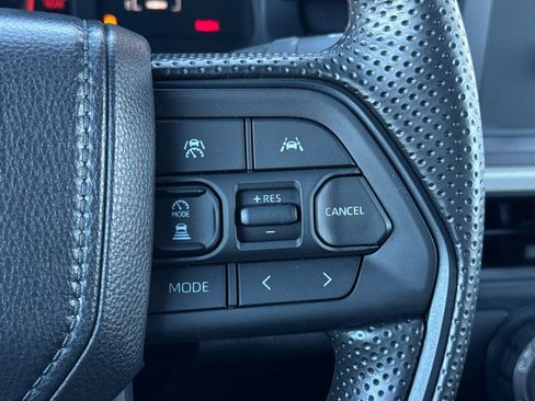 New 2026 Toyota Tacoma SR5 RWD image 26