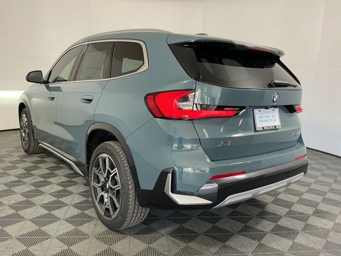 New 2026 BMW X1 xDrive28i w/ Convenience Package image 7