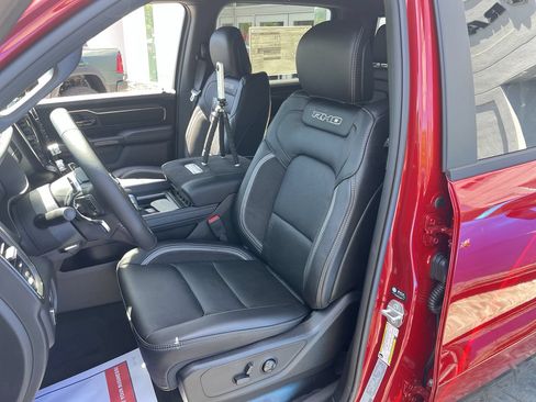 New 2026 RAM 1500 RHO AWD/4WD image 27