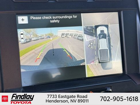 Used 2018 Ford F150 Raptor w/ Equipment Group 802A Luxury AWD/4WD image 29