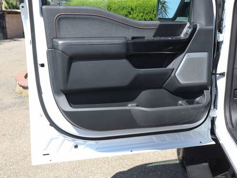 Used 2023 Ford F150 Raptor w/ Equipment Group 802A Raptor R image 17