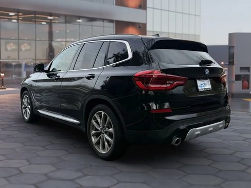 Used 2018 BMW X3 xDrive30i AWD/4WD image 6