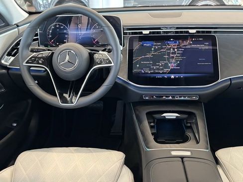 New 2026 Mercedes-Benz E 350 Sedan image 24