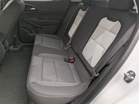 New 2026 Chevrolet Trax LS image 22