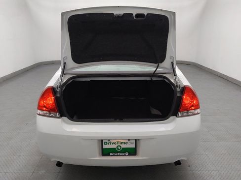 Used 2014 Chevrolet Impala Limited LS FWD image 29
