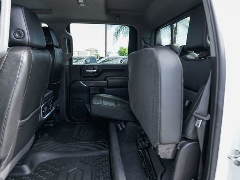 Used 2020 GMC Sierra 3500 Denali w/ Denali Ultimate Package image 38