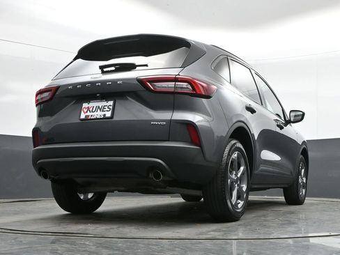 Used 2025 Ford Escape ST-Line AWD/4WD image 42