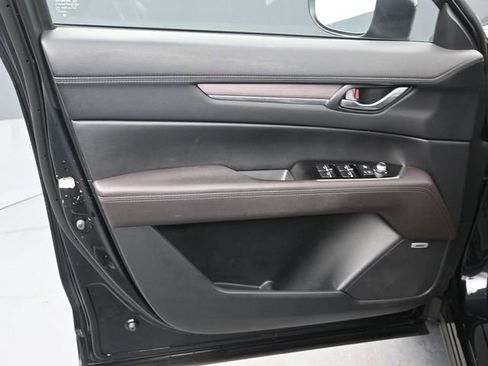 Certified 2022 MAZDA CX-5 Signature AWD/4WD image 12