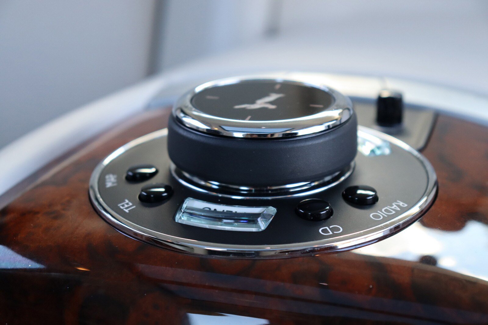 Used 2014 Rolls-Royce Ghost RWD image 21