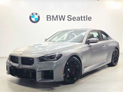 New 2026 BMW M2 w/ Lighting Package