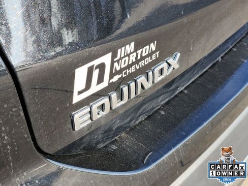 Used 2024 Chevrolet Equinox LT image 14
