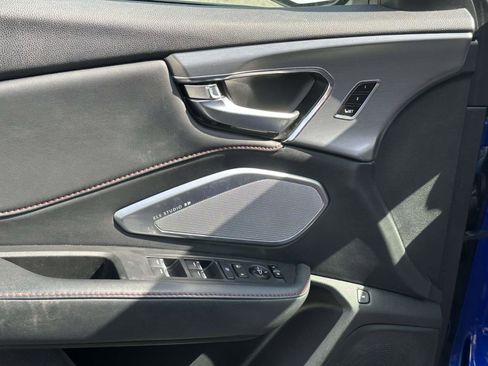 Used 2021 Acura RDX A-Spec AWD/4WD image 15