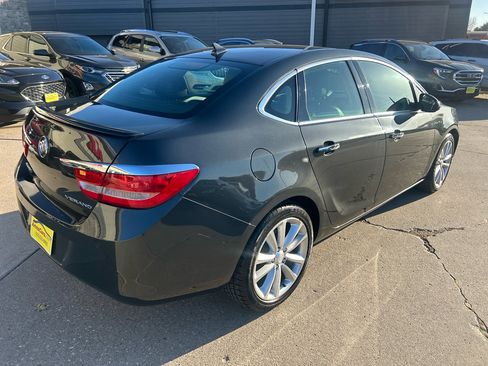Used 2014 Buick Verano Leather image 3