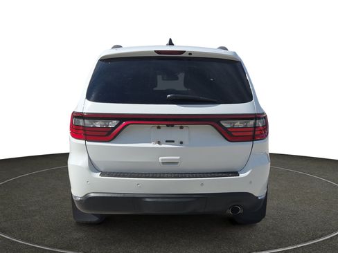 Used 2014 Dodge Durango Limited w/ Premium Group AWD/4WD image 5