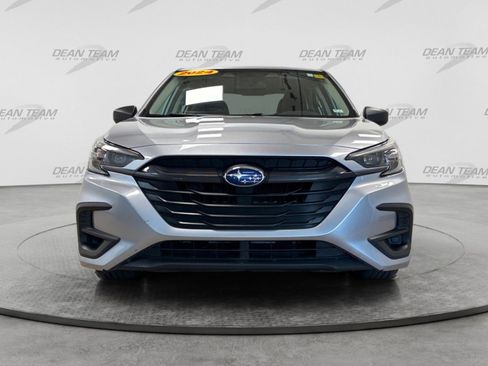 Used 2024 Subaru Legacy AWD/4WD image 7