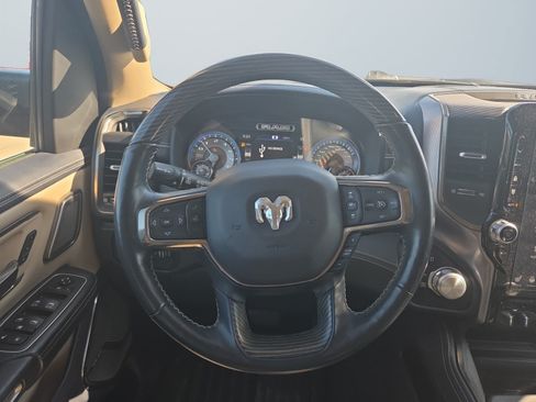 Used 2020 RAM 1500 Limited AWD/4WD image 14