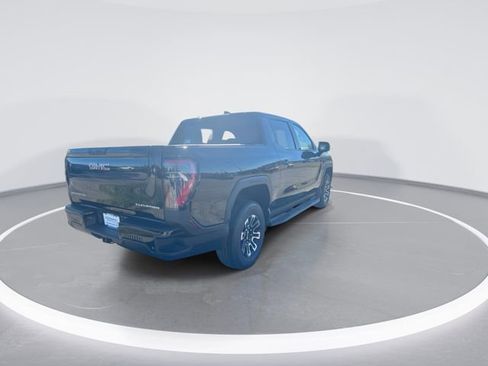 New 2026 GMC Sierra EV Elevation AWD/4WD image 8