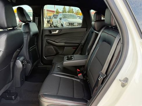 New 2026 Ford Escape ST-Line w/ Tech Pack #1 image 14