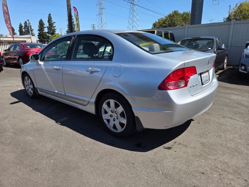 Used 2007 Honda Civic LX image 2