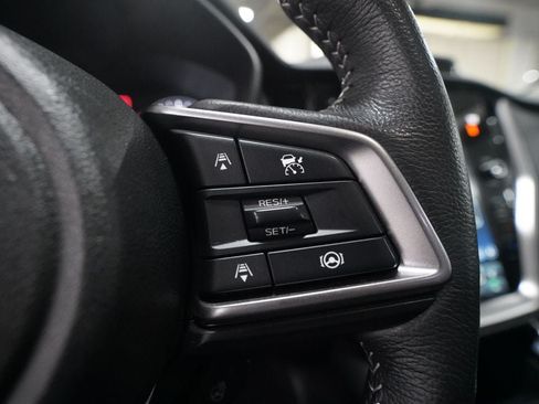 Used 2025 Subaru Legacy Limited AWD/4WD image 18