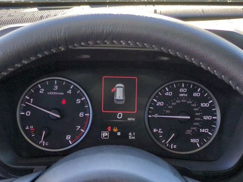 New 2026 Subaru Ascent Premium image 19