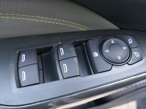 New 2026 Chevrolet Trax ACTIV image 14