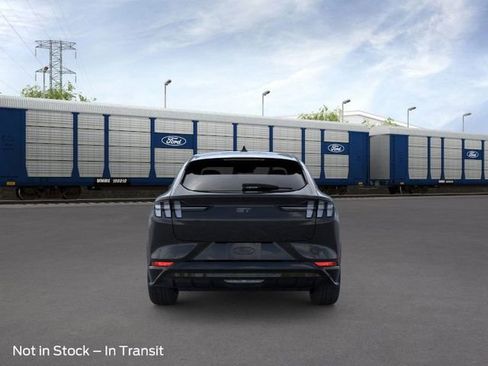 New 2025 Ford Mustang Mach-E GT w/ Interior Protection Package image 5