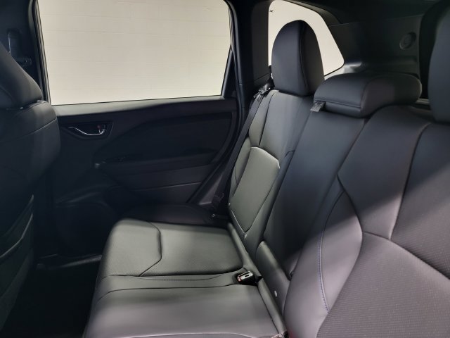 New 2026 Subaru Forester Sport AWD/4WD image 12