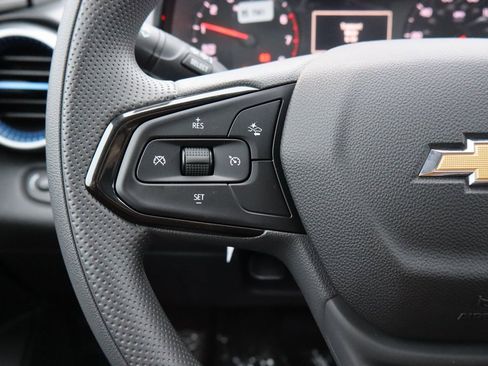 New 2026 Chevrolet Trax LS w/ LS Convenience Package image 7