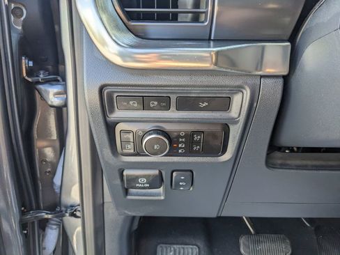 Certified 2023 Ford F150 Lariat w/ Equipment Group 502A High image 30