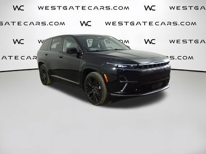 Used 2024 Jeep Wagoneer Launch Edition