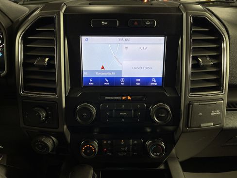 Used 2020 Ford F150 XLT w/ Equipment Group 302A Luxury image 23