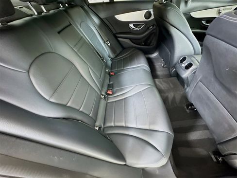 Used 2018 Mercedes-Benz C 300 C 300 w/ Premium Package image 28