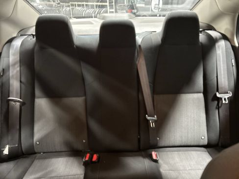 Certified 2024 Nissan Sentra SV FWD image 5